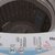 海尔(Haier) XQB60-728E 6公斤 省水省电波轮全自动洗衣机 模糊控制三维立体水第6张高清大图