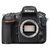 尼康 (Nikon) D810单机身 专业级全画幅单反数码相机（尼康D810 单机身）(官方标配)第2张高清大图