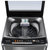 松下（Panasonic）XQB150-H1536 15公斤变频泡沫净全自动家用大容量波轮洗衣机 (新品)第2张高清大图