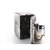 飞利浦（PHILIP）HD8856全自动浓缩咖啡机带有集成式储奶容器欧洲整机进口 意大利经典设计，一键卡布奇诺(白色 热销)第4张高清大图