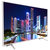 康佳（KONKA）  LED43X81S 43英寸 智能节能系统 真彩HDR技术 智能平板电视第2张高清大图