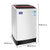威力（WEILI）XQB80-8029A 8公斤全自动波轮洗衣机 家用大容量 智判水位 一键洗衣机 非变频 酒红色(白色)第2张高清大图