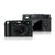 富士(FUJIFILM) X100T 复古相机 旁轴相机 X100T 照像机(黑色 套餐二)第4张高清大图