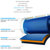 美的（Midea）F5021-X1(S) 电热水器（预约洗浴 蓝钻内胆 六重安防 2100W加热）第4张高清大图