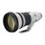 佳能（Canon）EF 400mm f/2.8L IS II USM 超远摄定焦镜头 佳能400定焦(黑色 国行标配)第3张高清大图