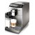 飞利浦(Philips)    HD8847/17 咖啡机全自动浓缩咖啡机带有集成式牛奶壶和奶泡(HD8847/17  银色 热销)第2张高清大图