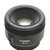 佳能（canon ) EF 50mm f/1.8 STM定焦镜头 小痰盂3代(套餐一)第3张高清大图
