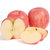 精选新鲜红富士甜脆清新精致礼盒装苹果送人现货水果整箱*3(自定义)第2张高清大图