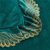 法兰绒四件套冬季双面加厚保暖珊瑚绒床上四件套水晶绒被套床单(ins粉色系-小苹果 1.8/2.0床-被套2.2x2.4)第5张高清大图