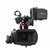 索尼（Sony）PMW-300K1专业高清摄像机 索尼EX3升级版广播级摄像机(黑色 套餐九)(黑色 套餐一)第4张高清大图