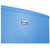 奥马(Homa) BCD-118A5 118升L 双门冰箱(蓝色)第6张高清大图