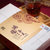 湘安 洪福齐天茯砖茶黑茶1000克（新疆西藏青海不发货）(1000克 洪福齐天黑茶)第2张高清大图