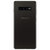三星(SAMSUNG)Galaxy S10+ 8GB+512GB陶瓷黑（SM-G9750）3D超声波屏下指纹 骁龙855双卡双待全网通4G手机第4张高清大图