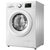 美的(Midea) MG80-eco31WDX 8公斤 洗衣机 全自动 白色第3张高清大图