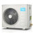 美的(Midea)KFR-35T2W/BP2N1-TR大1.5匹冷暖变频风管机美的家用中央空调第5张高清大图