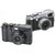 富士（FUJIFILM）X100T旁轴微型单电数码相机（黑色）赠：16G卡+富士品牌电池+富士相机包+金属镜头盖顺丰发货第5张高清大图