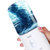 九阳（Joyoung）JYL-C902D 榨汁机 超微粉碎 可充电 果汁机 蓝随身携带的营养“充电站”可车载使用的果汁(白色)第3张高清大图