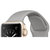 Apple Watch Sport Series 2智能手表（38毫米金色铝金属表壳 砖青色运动型表带 GPS 50米防水 MNP22CH/A）第3张高清大图
