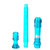 蜜蜂牌BEE 8孔竖笛乐器儿童牧童笛儿童竖笛多色可选 配教材套装(蓝色)第4张高清大图