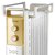 艾美特（Airmate）HU1517-W 取暖器 15片电热油汀电暖器电暖气第3张高清大图
