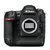 尼康（Nikon）D5 XQD卡版 单反相机 全画幅相机 单机身（不含镜头）第5张高清大图