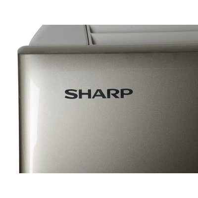 夏普（SHARP）AY-35SGX-N空调 1.5P变频冷暖一级能效壁挂式空调（约14-23m2)(限上海)净离子群空间净化技术 双气流控制 调节风向