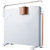 【领券下单满立减！】奥克斯（AUX）NDL200-B33R遥控欧式快热炉取暖器 电暖器 电暖气 (遥控设计 居浴两用 大面积送暖 )第3张高清大图