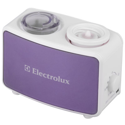伊莱克斯（Electrolux）EEH053迷你加湿器