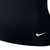 耐克女装 夏季款速干透气运动短袖跑步训练T恤725715-010(黑色 M)第5张高清大图
