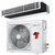 海尔空调(Haier)KFRd-72NW/56CBA22(wifi+3D) 3匹 变频冷暖 中央空调 风管机商用空调第2张高清大图
