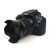 佳能（Canon）EOS1500D 单镜头套机（EF-S 18-55mm f/3.5-5.6 IS II ）第5张高清大图