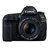 佳能EOS 5D Mark IV机身 + EF 50mm f/1.4 USM全画幅5D4（50F1.4)相机(套餐八)第2张高清大图