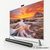 乐视TV（LETV）超4 Max70 X70 3D 70英吋 LED液晶平板智能4K智能网络电视（挂架版）(挂架版)第5张高清大图