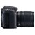 尼康(Nikon)D7000（18-200）单反套机含原厂18-200mm f/3.5-5.6G ED VR II防抖头(尼康D7000黑色 尼康D7000官方标配)第4张高清大图