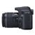 佳能（Canon）EOS 1300D 单反套机（EF-S 18-55mm IS II 镜头）数码单反相机第4张高清大图