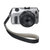 佳能（Canon） EOS M 单镜头套机（含18-55镜头）EOS微单相机(银色 优惠套餐一)第2张高清大图