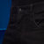 G＆G春季男士黑色牛仔裤男修身小脚裤男裤百搭休闲男装牛仔裤(黑色 32)第3张高清大图