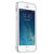 倍思 Apple IPhone5 IPhone5S金彩系列（银色）第3张高清大图