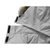 瓦里安雷（VALIANLY）DF-74女士时尚印花面料滑雪羽绒服（白色）（L码）第8张高清大图