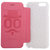 Seedoo iPhone6S Plus保护套艺术涂鸦系列-清新粉第3张高清大图