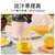 九阳(Joyoung)Z5-V81原汁机/榨汁机 家用全自动多功能榨果汁机汁渣分离螺旋压榨第2张高清大图