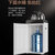 美的(Midea)YR1807S-X新品饮水机/茶吧机 立式家用下置式自动上水饮水机第4张高清大图