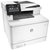 惠普(HP) Color LaserJet Pro MFP M477fdw 彩色激光一体机 复印 打印 扫描 传真 KM第2张高清大图