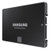 三星（Samsung） MZ-75E120B/CN 850 EVO 120G SSD 固态硬盘(标配+9.5光驱位托架)第3张高清大图