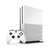 微软（Microsoft）Xbox One S 500G 国行游戏机 游戏主机 单机(白色（请修改） 500GB)第2张高清大图