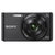 索尼（SONY）DSC-W830 数码相机 2010万像素 尔蔡司镜头(黑色 官方标配)第2张高清大图