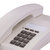 GIgaset办公电话机802-W白第5张高清大图