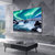 小米（MI）电视E65S 英寸PRO全面屏超高清4K智能wifi液晶网络蓝牙语音液晶电视机 新品：小米电视Pro第2张高清大图