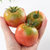 正宗丹东铁皮柿子  草莓西红柿盘锦碱脆柿子新鲜水果番茄(1.5kg(3斤一箱）)第2张高清大图