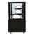 星星(XINGX) LC-0.9E 316升蛋糕柜冷藏柜 寿司熟食卤菜水果 冷藏展示柜冰柜 冷柜第4张高清大图
